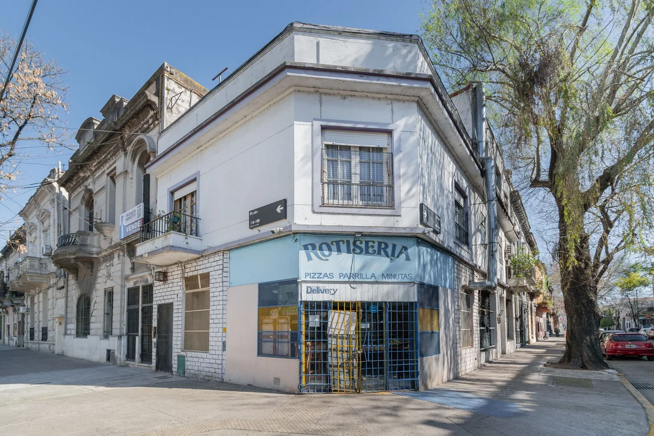 PH de 5 ambientes en venta en Parque Patricios, Pinzón 600, foto 3