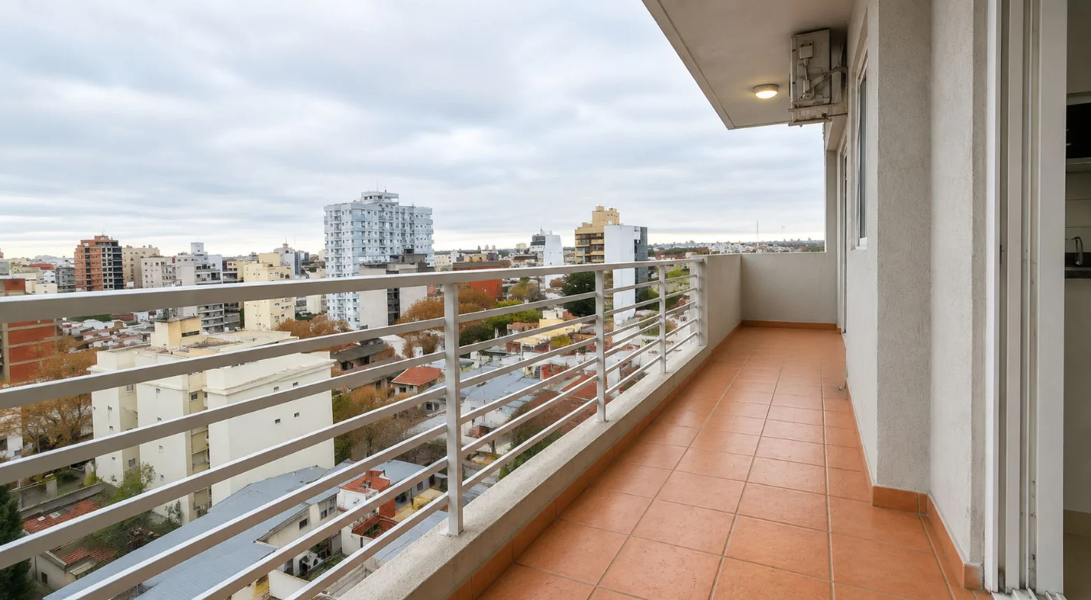 Semipiso de 2 ambientes en venta en Flores, Portela 200, foto 3