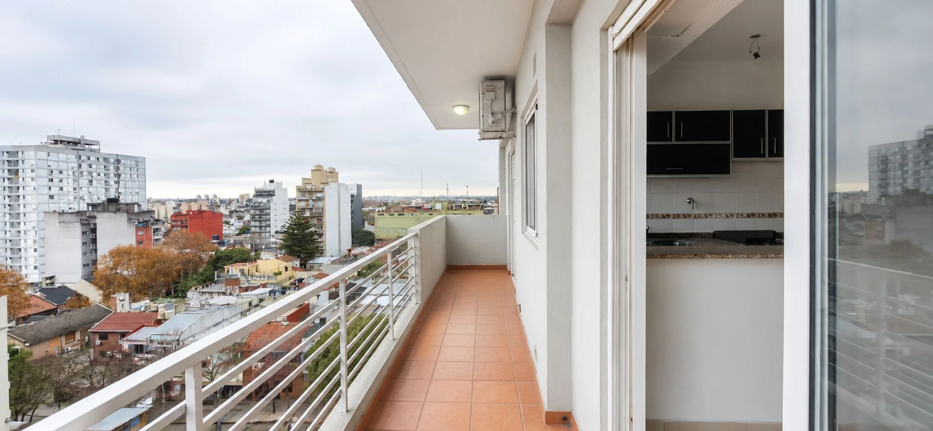 Semipiso de 2 ambientes en venta en Flores, Portela 200, foto 5