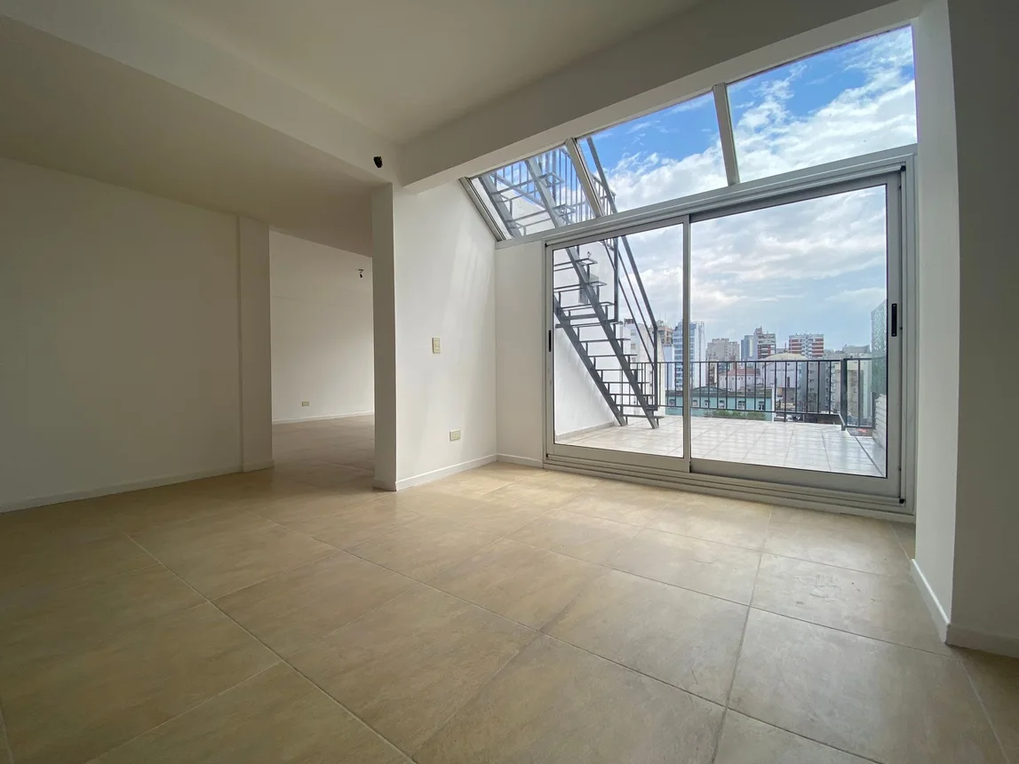 Departamento de 2 ambientes en venta en Almagro, Tucumán 3300, foto 3