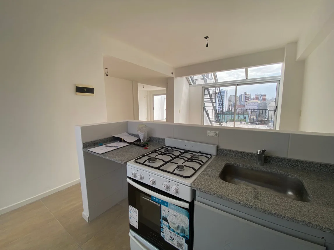 Departamento de 2 ambientes en venta en Almagro, Tucumán 3300, foto 5
