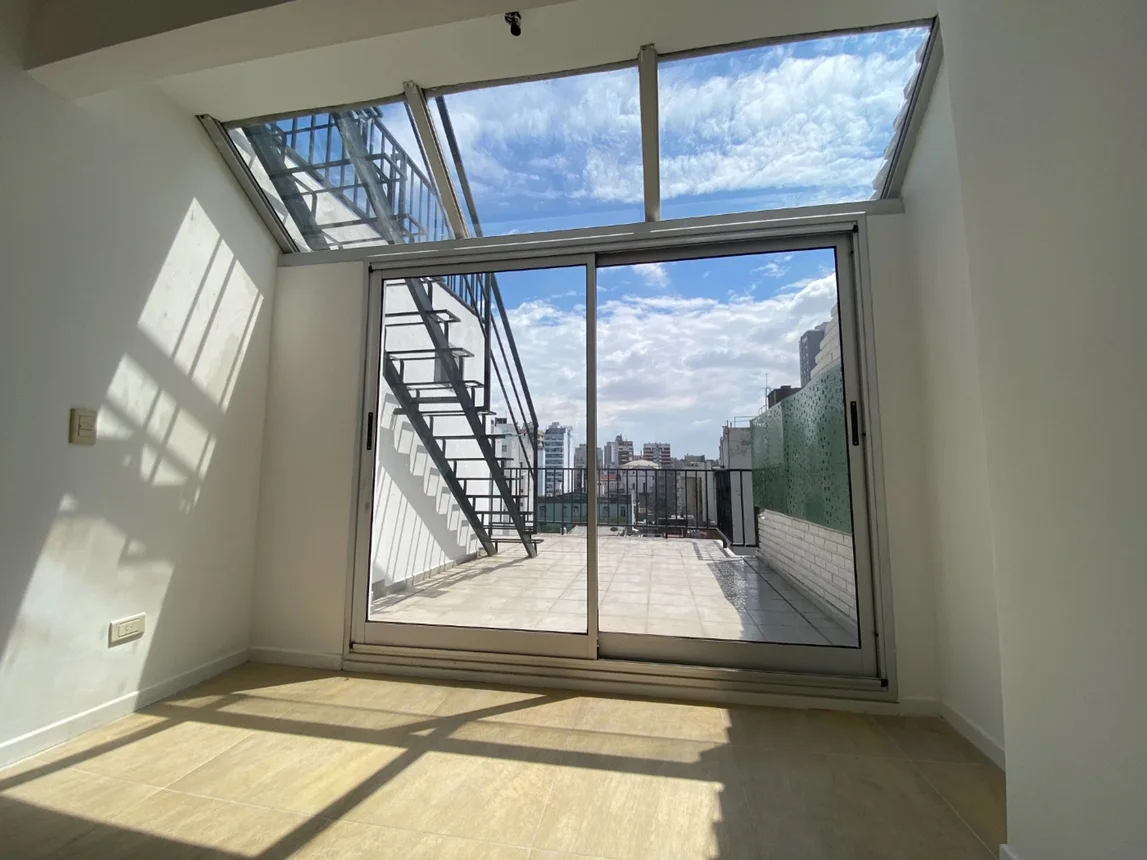 Departamento de 2 ambientes en venta en Almagro, Tucumán 3300, foto 2