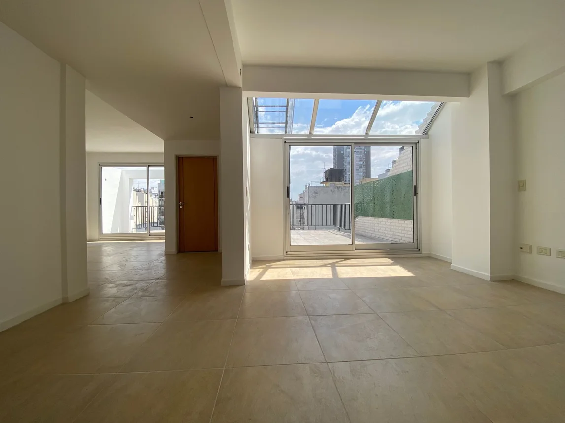 Departamento de 2 ambientes en venta en Almagro, Tucumán 3300