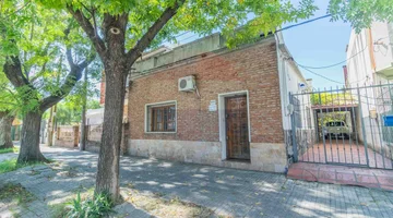 VENTA 2 CASAS 4 DORMITORIOS BRAZO ORIENTAL