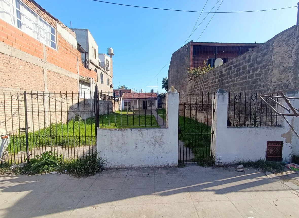 Casa en venta en Lomas de Zamora