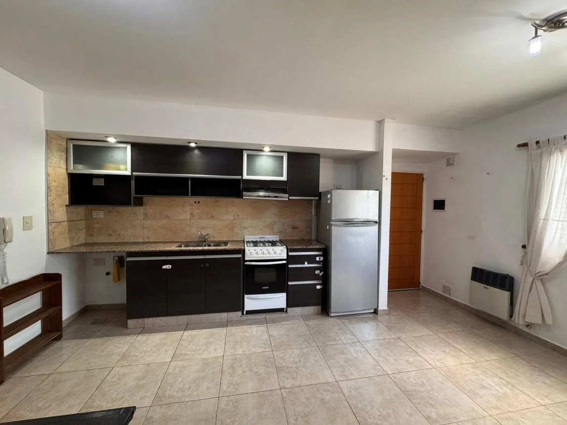 Departamento en alquiler en La Plata