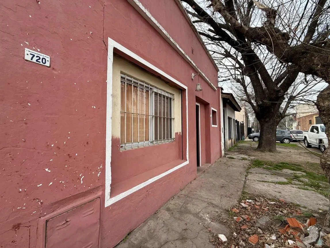 Casa de 3 ambientes en venta en Pilar, 9 de Julio 700, foto 2