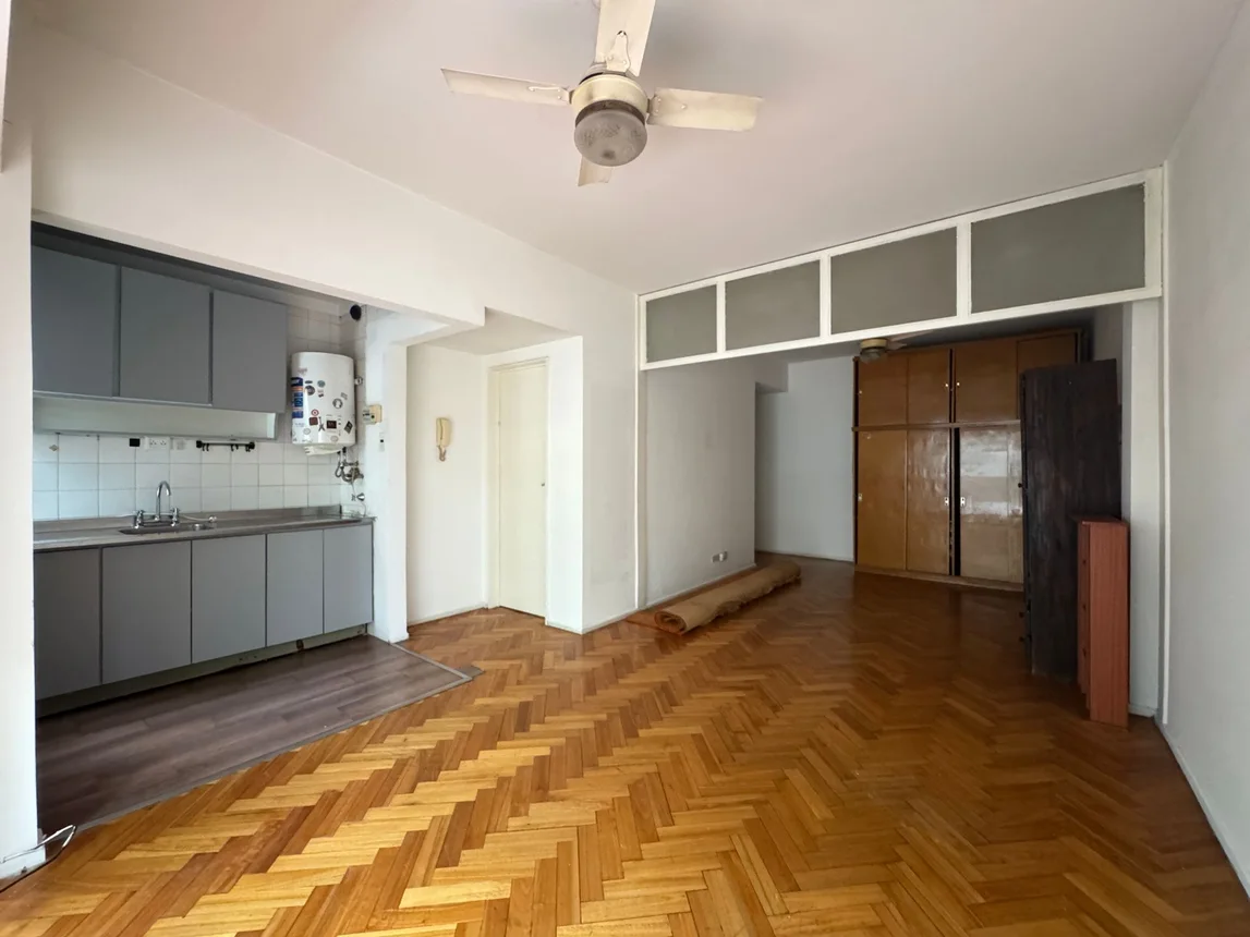 Monoambiente en venta en Palermo, foto 4