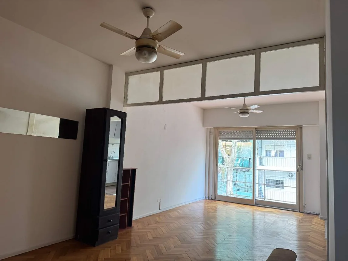 Monoambiente en venta en Palermo, foto 2