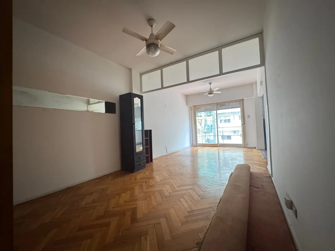 Monoambiente en venta en Palermo, foto 3