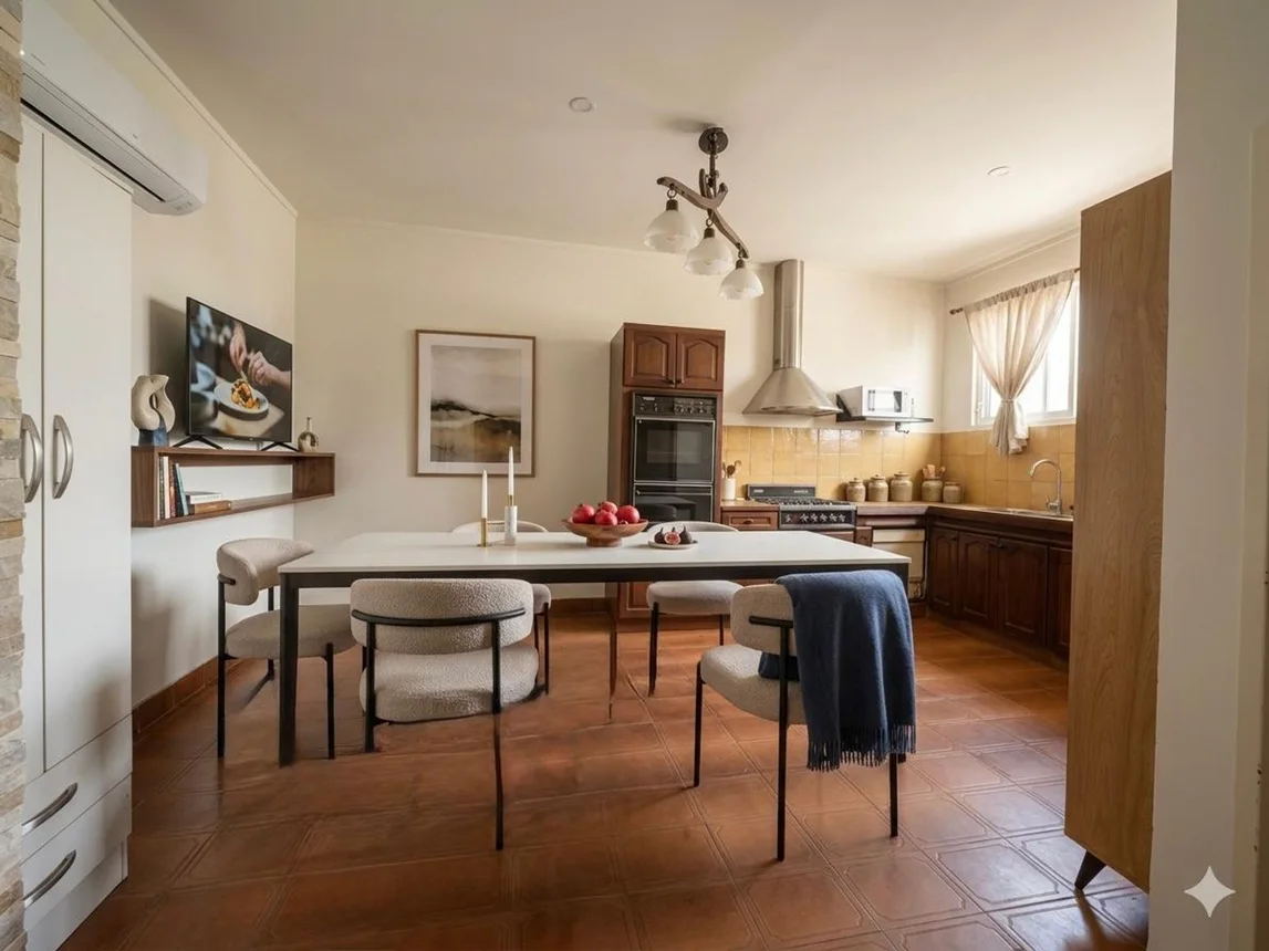 Casa en venta en Muñiz, foto 3