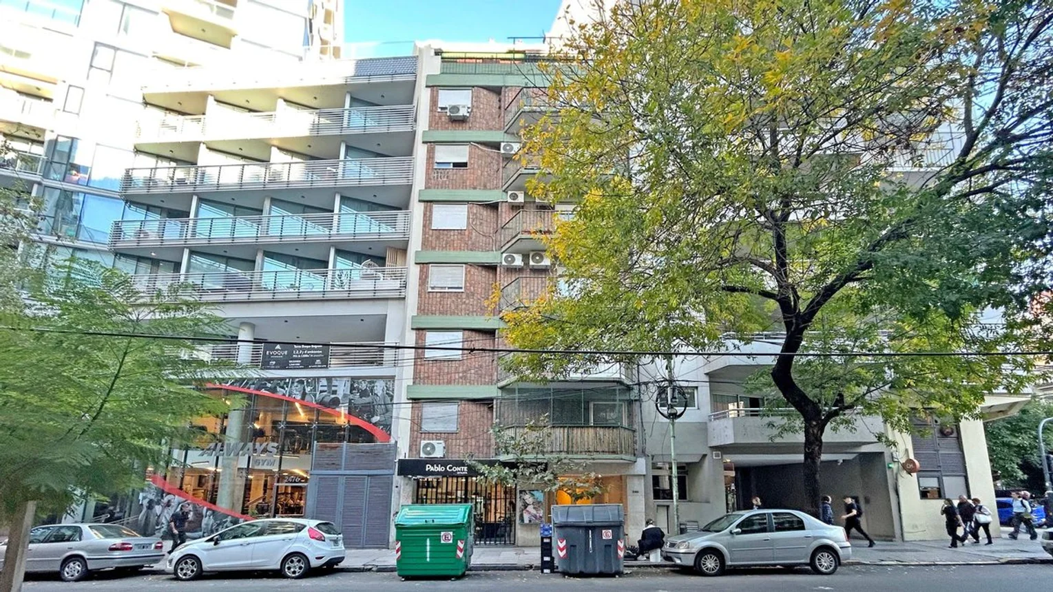 Departamento en venta en Belgrano, foto 4
