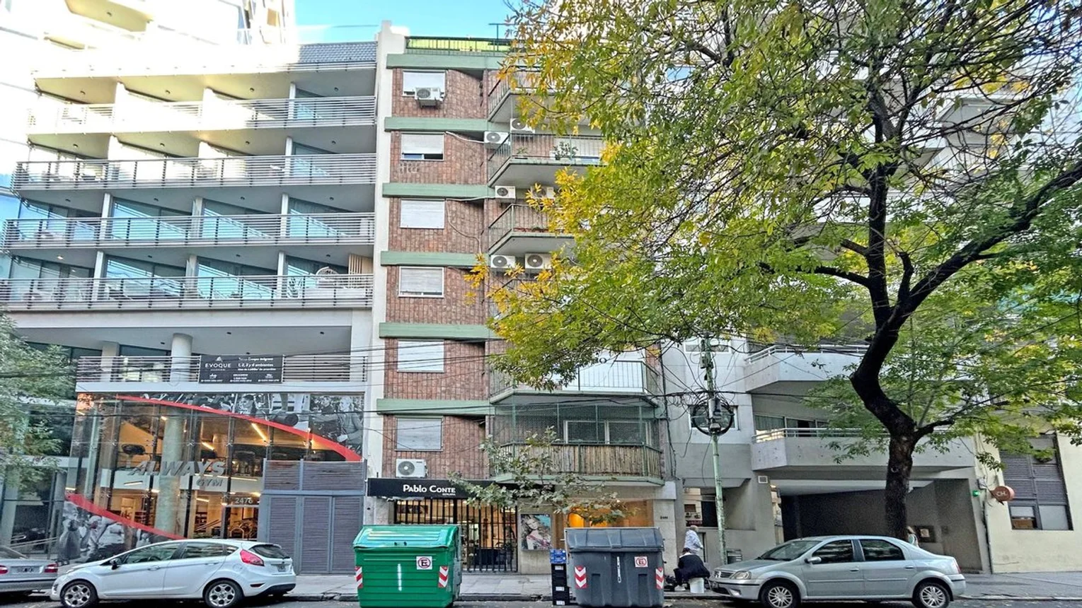 Departamento en venta en Belgrano, foto 5