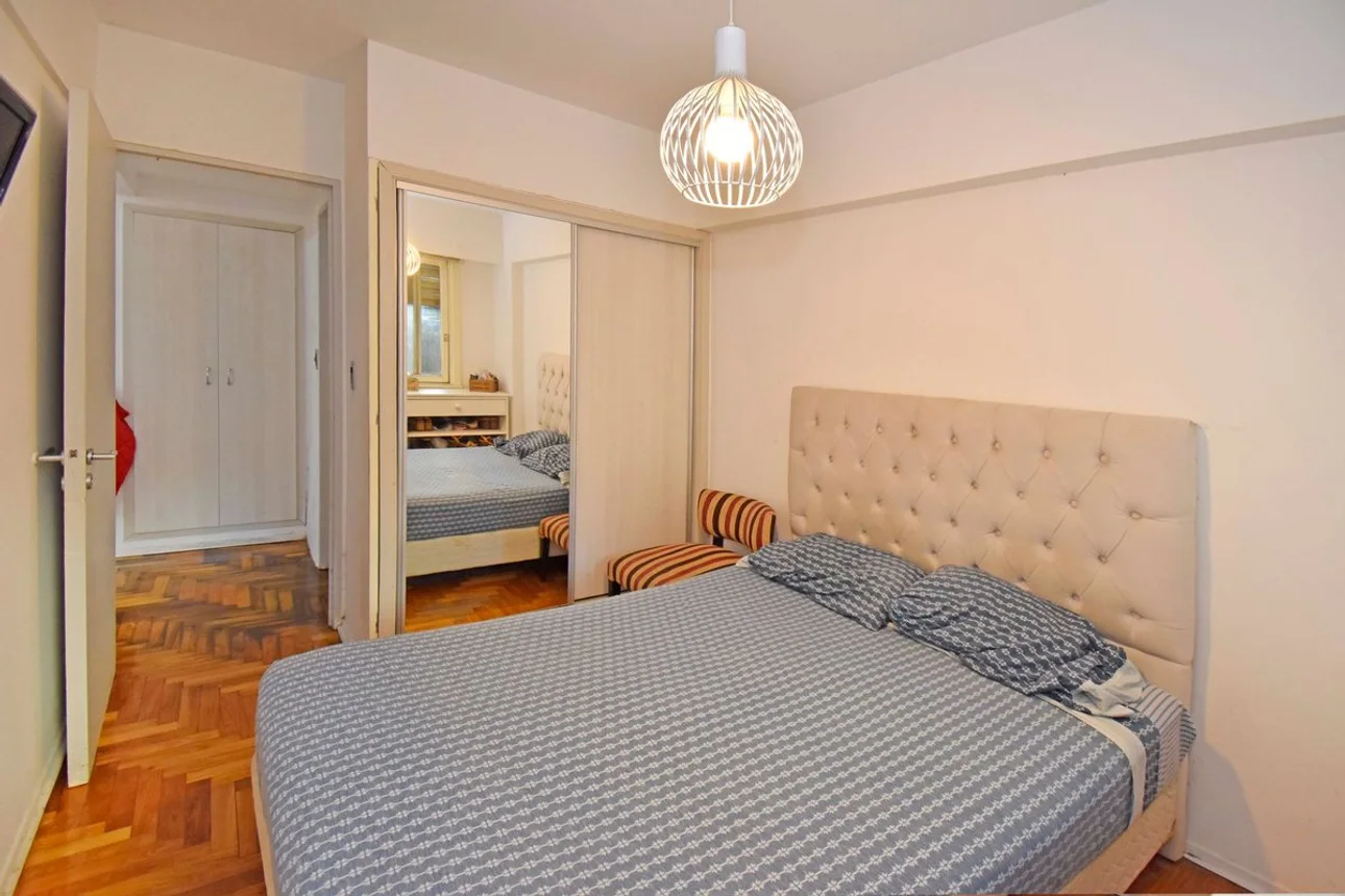 Departamento en venta en Belgrano