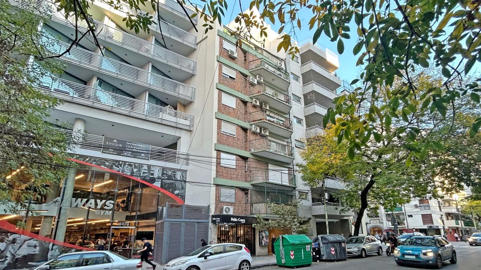 Departamento en venta en Belgrano, foto 3