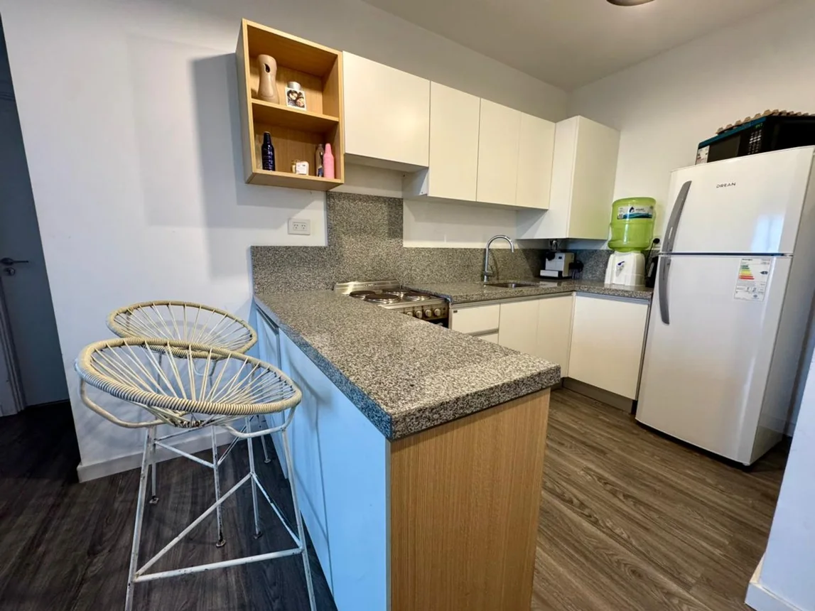 Departamento de 3 ambientes en venta en Belén de Escobar, Felipe Boero 200, foto 5
