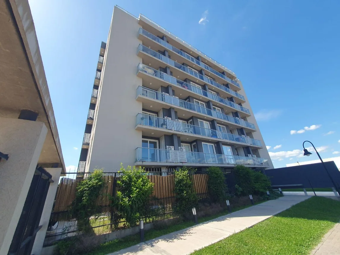 Departamento de 3 ambientes en venta en Belén de Escobar, Felipe Boero 200