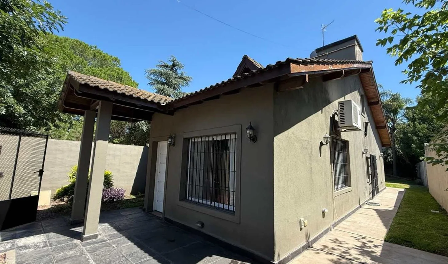 Casa en venta en Manuel Alberti, foto 3