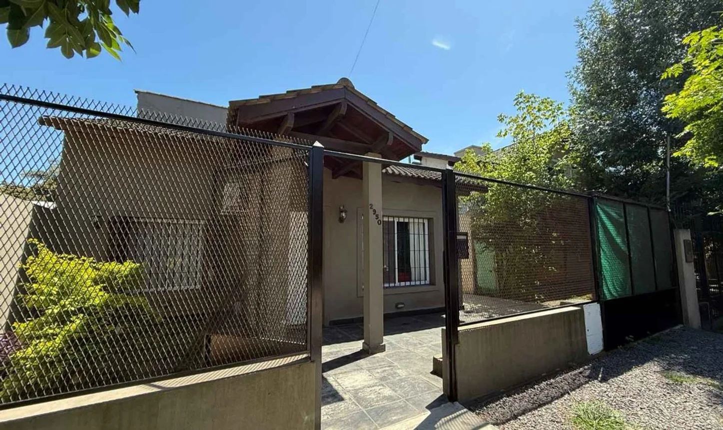Casa en venta en Manuel Alberti