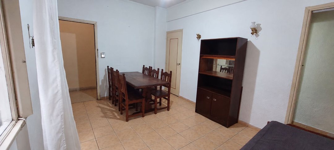 VENTA 2 AMB CENTRO: PRIMERA VIVIENDA O INVERSIÓN