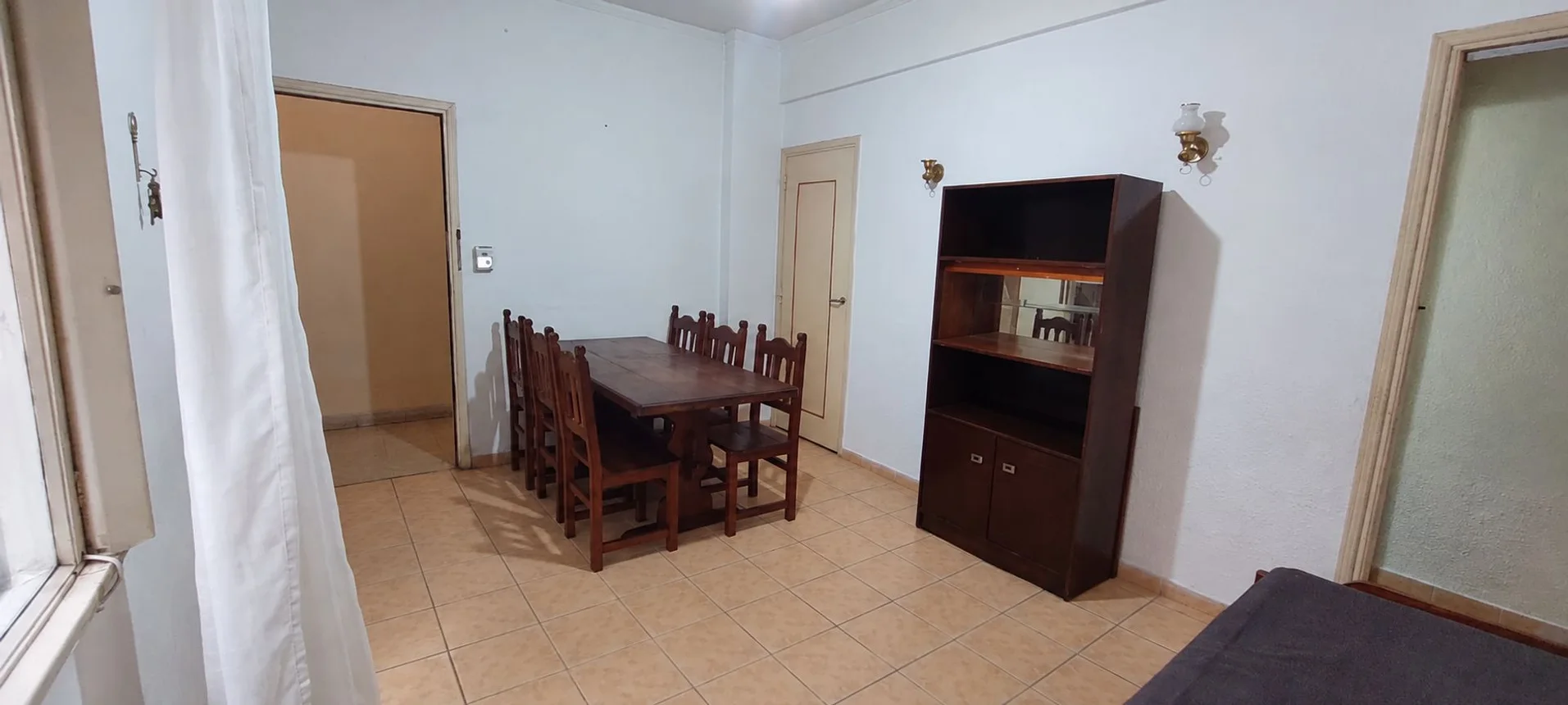Departamento en venta en Mar del Plata