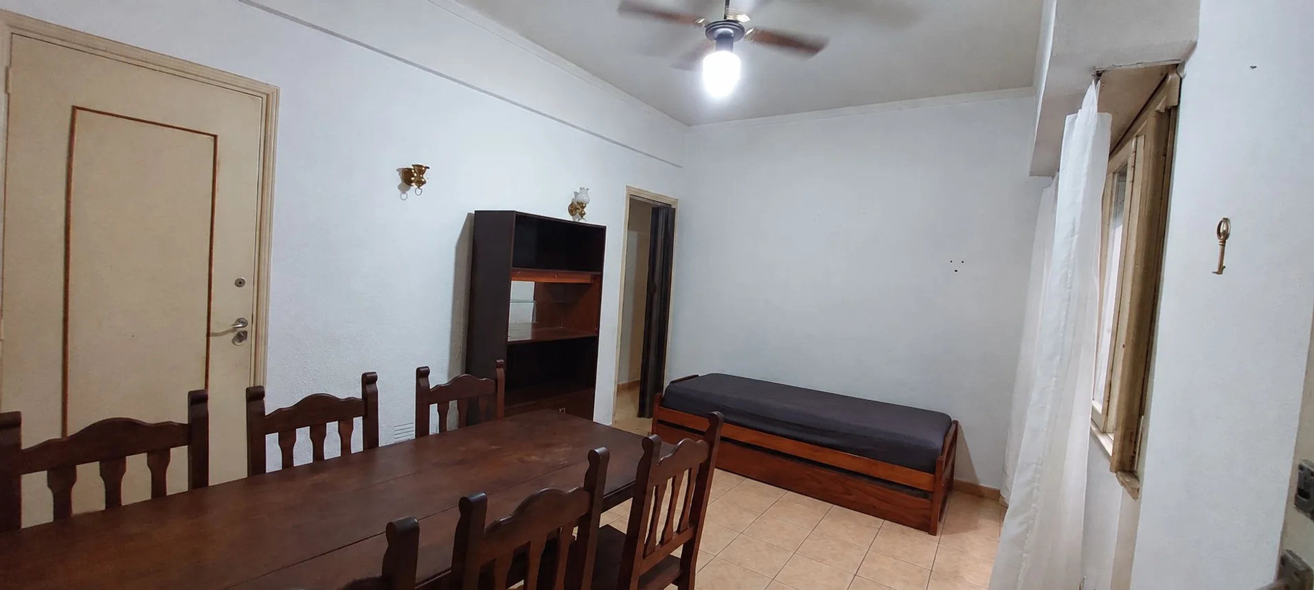 Departamento en venta en Mar del Plata, foto 2