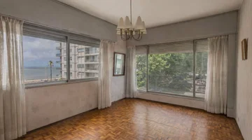 Venta Apartamento Pocitos 3 Dormitorios con Garaje