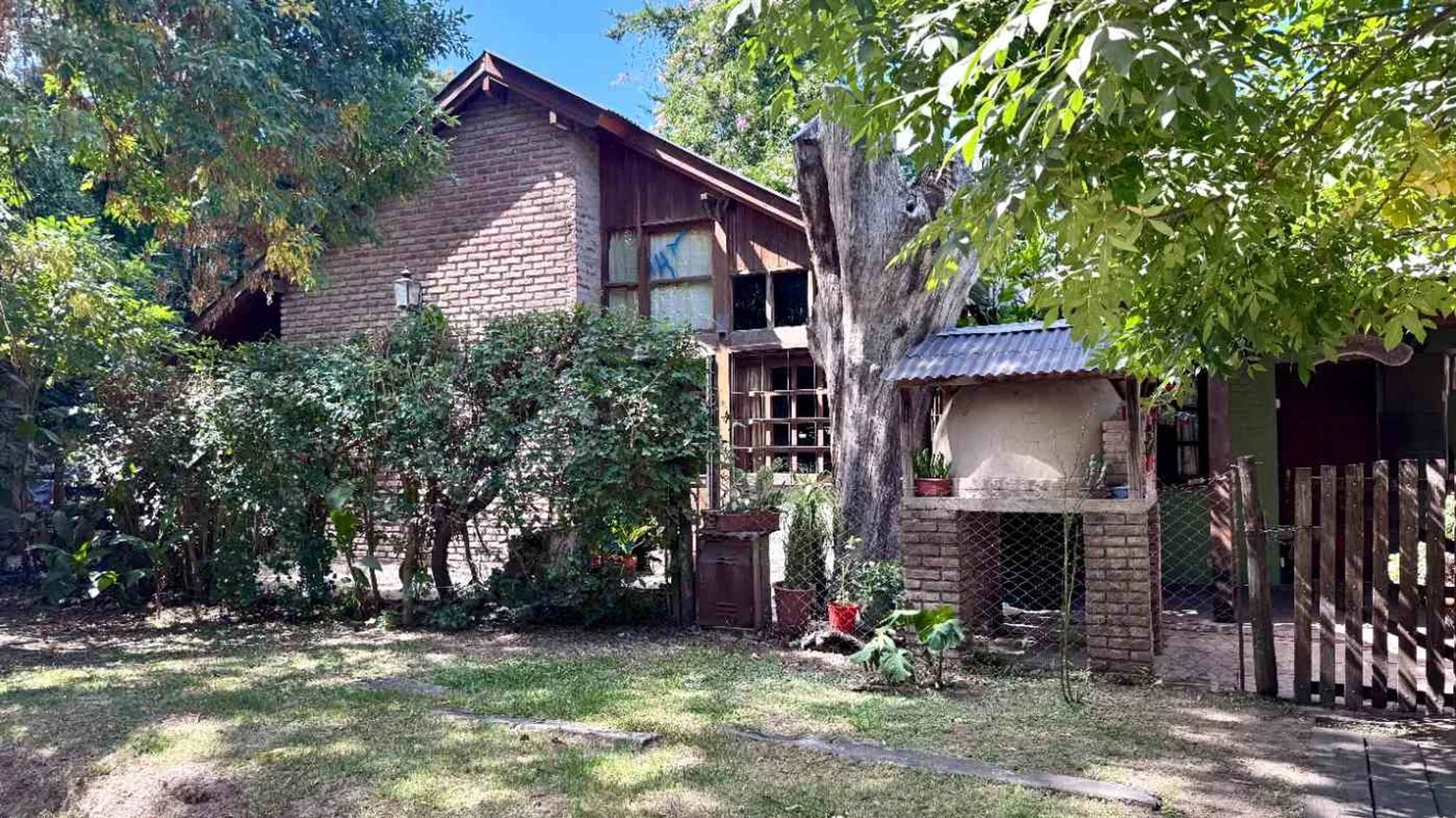 Casa en venta en Pilar