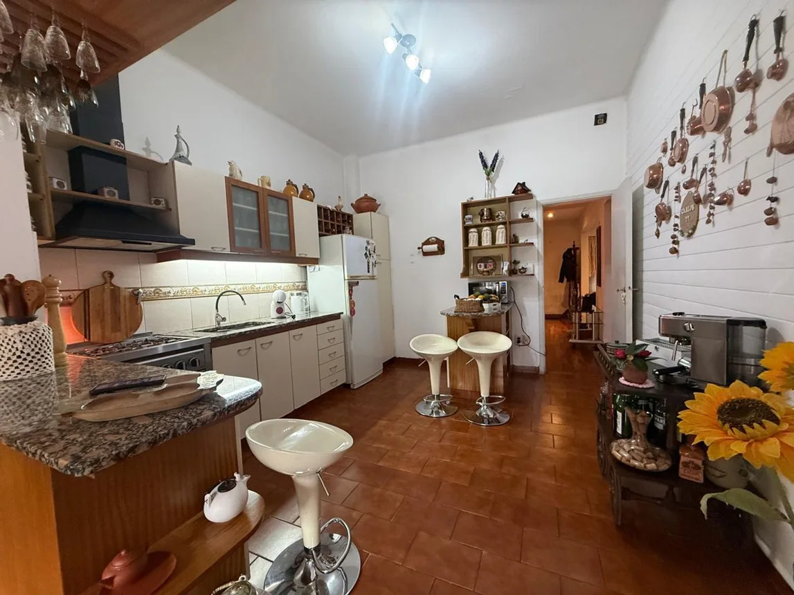 Casa en venta en San Justo