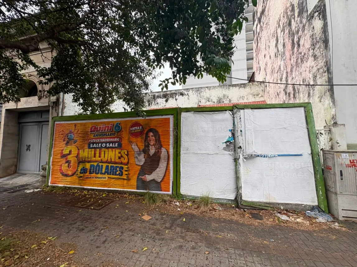 Casa en venta en Santa Fe