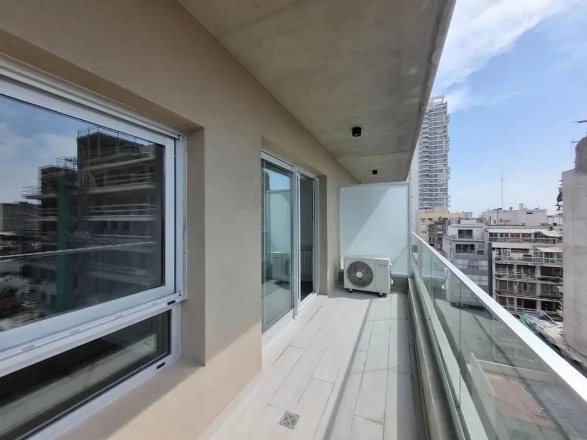 Departamento en venta en Núñez, foto 4