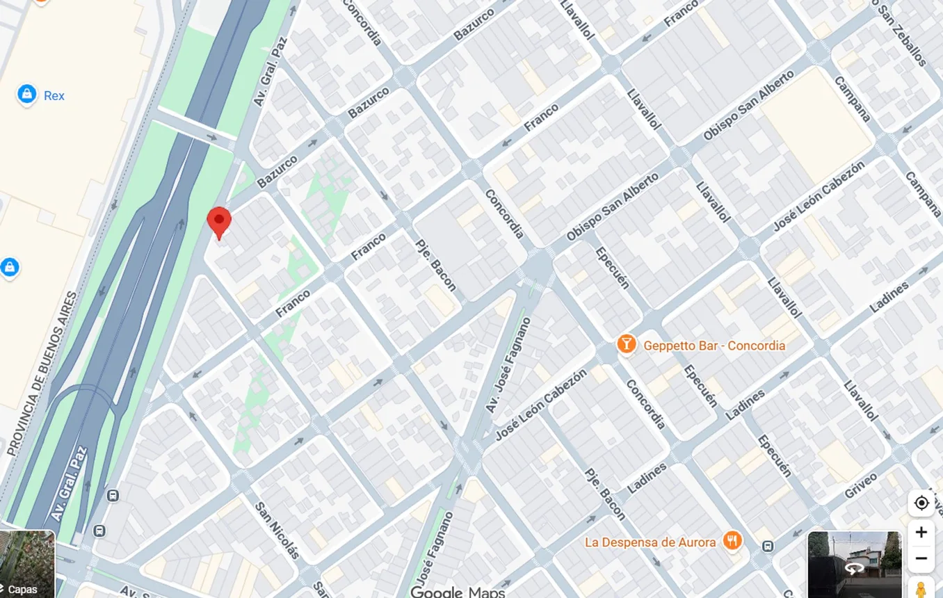Casa en venta en Villa Devoto, foto 4
