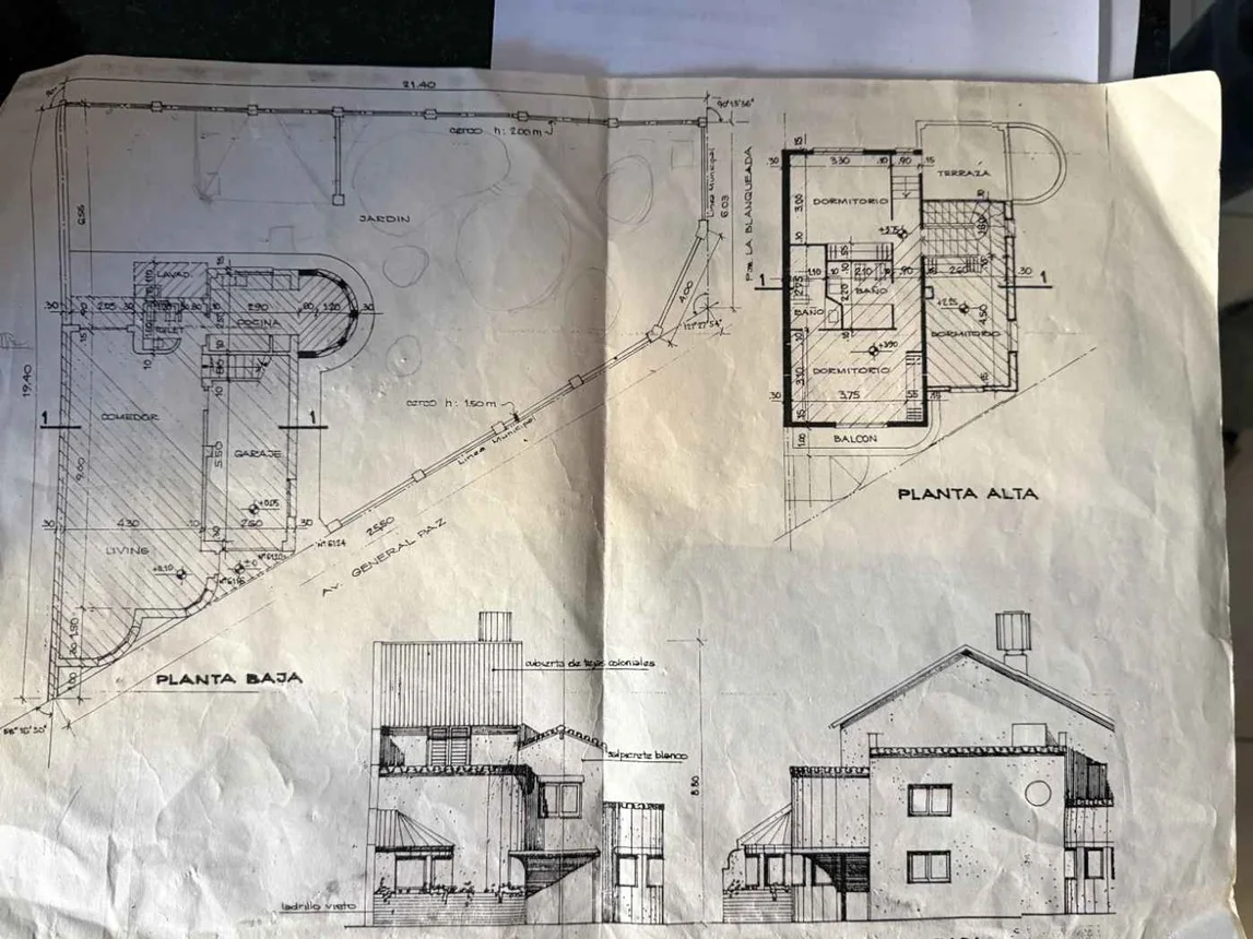 Casa en venta en Villa Devoto, foto 2