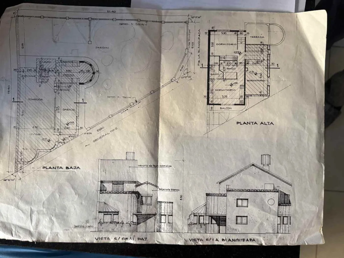 Casa en venta en Villa Devoto, foto 3