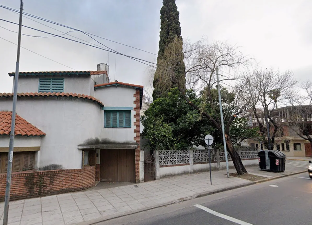 Casa en venta en Villa Devoto