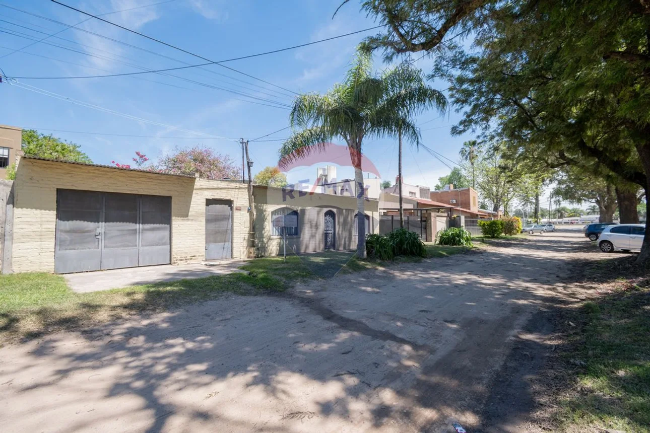 Casa en venta en Santa Fe