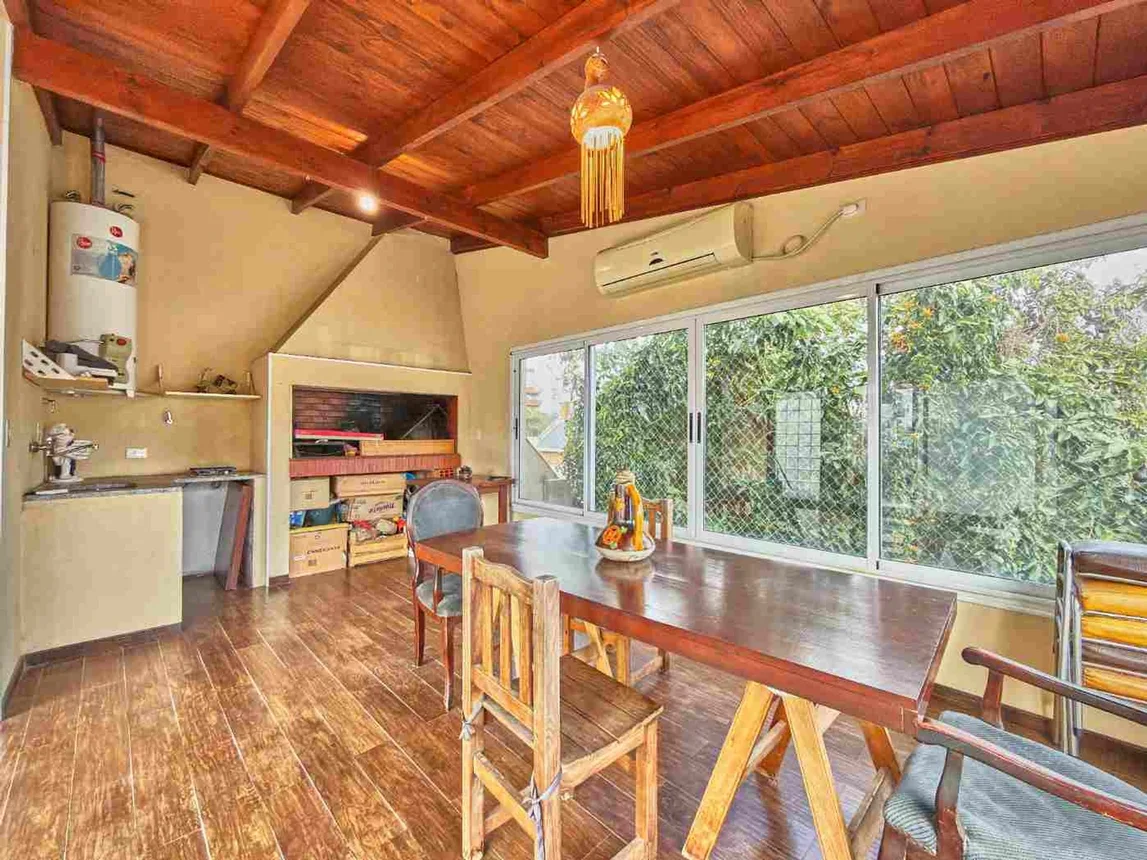 PH de 4 ambientes en venta en Belgrano, Avenida Olazábal 1200, foto 3