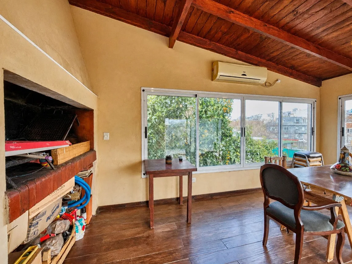 PH de 4 ambientes en venta en Belgrano, Avenida Olazábal 1200, foto 5