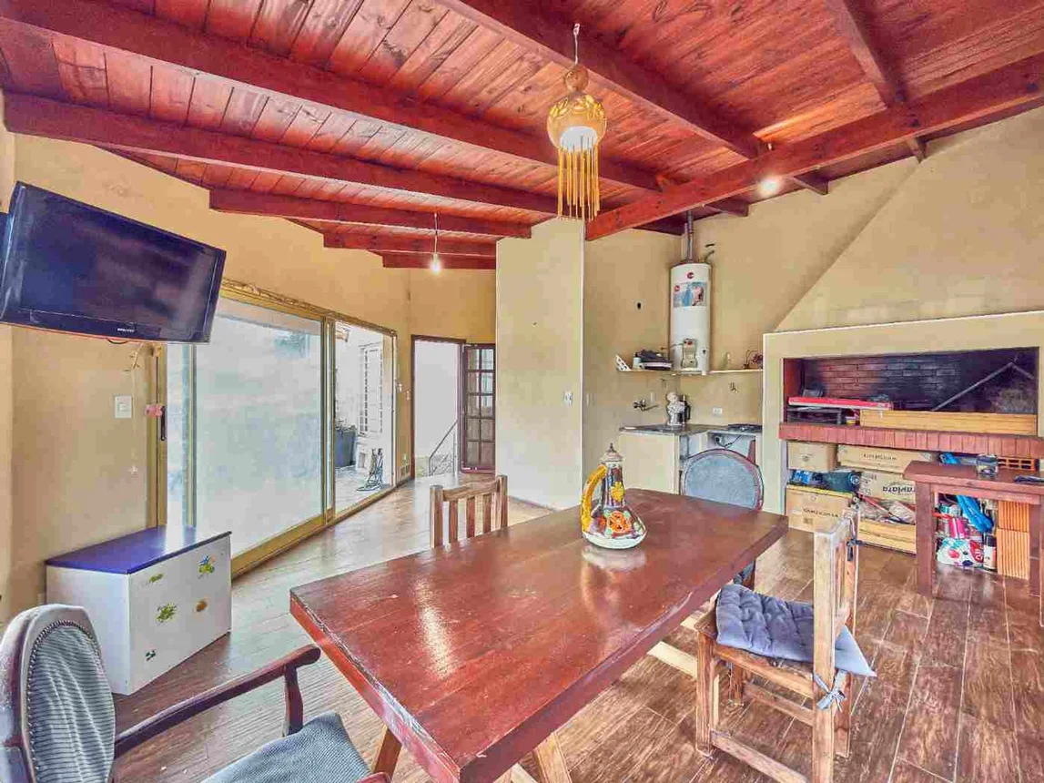 PH de 4 ambientes en venta en Belgrano, Avenida Olazábal 1200, foto 4