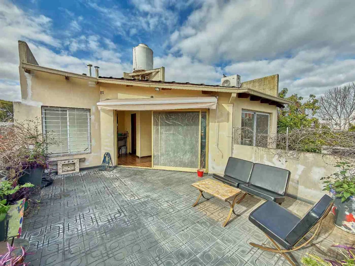 PH de 4 ambientes en venta en Belgrano, Avenida Olazábal 1200, foto 2