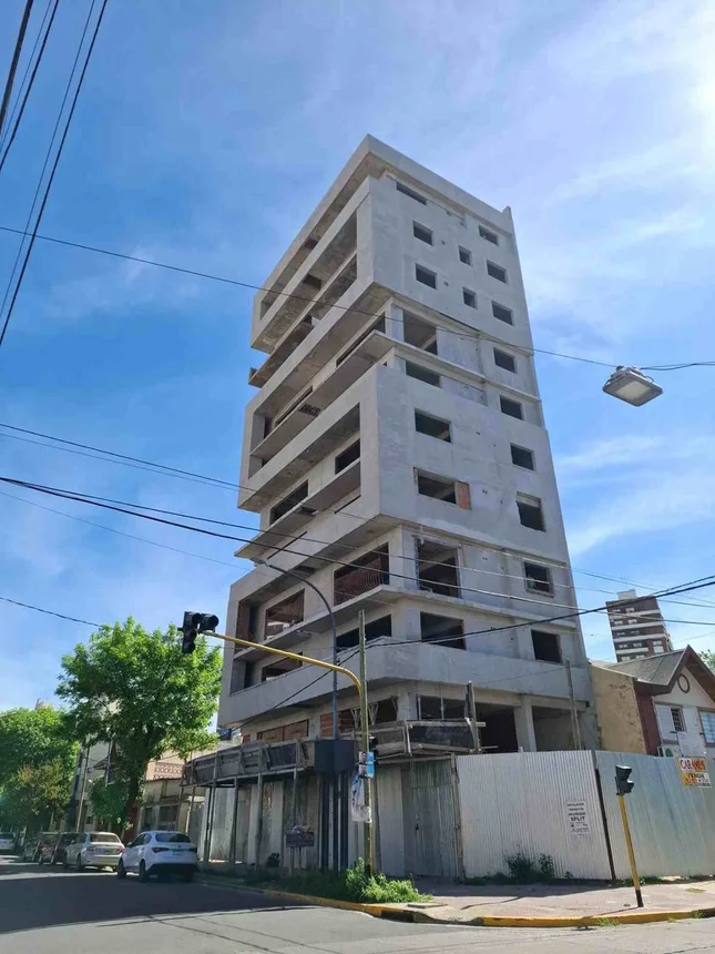 Departamento de 2 ambientes en venta en Lanús Este, O´higgins 2300, foto 2