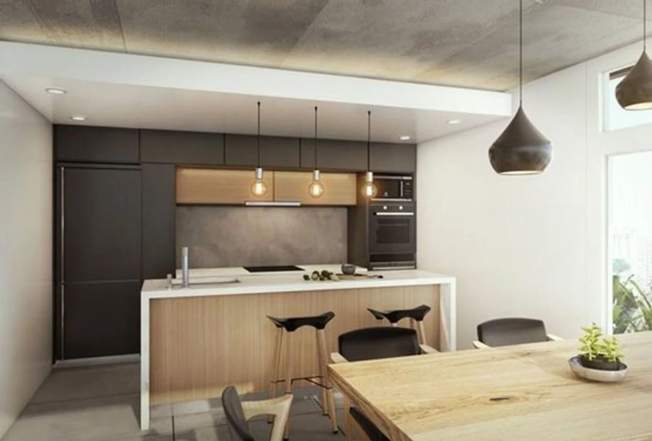 Departamento de 2 ambientes en venta en Lanús Este, O´higgins 2300, foto 4