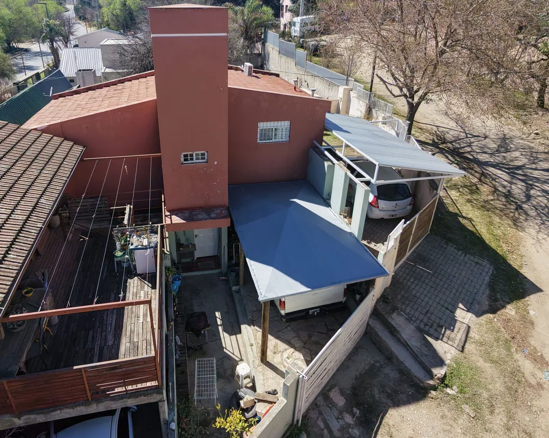 Casa en venta en Villa Carlos Paz