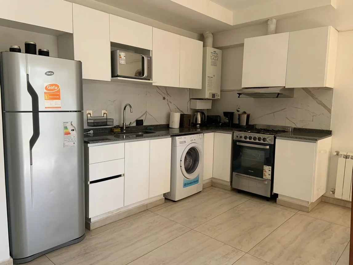 Departamento en alquiler en Mendoza, foto 4