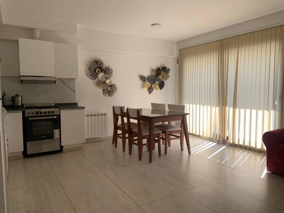 Departamento en alquiler en Mendoza, foto 3