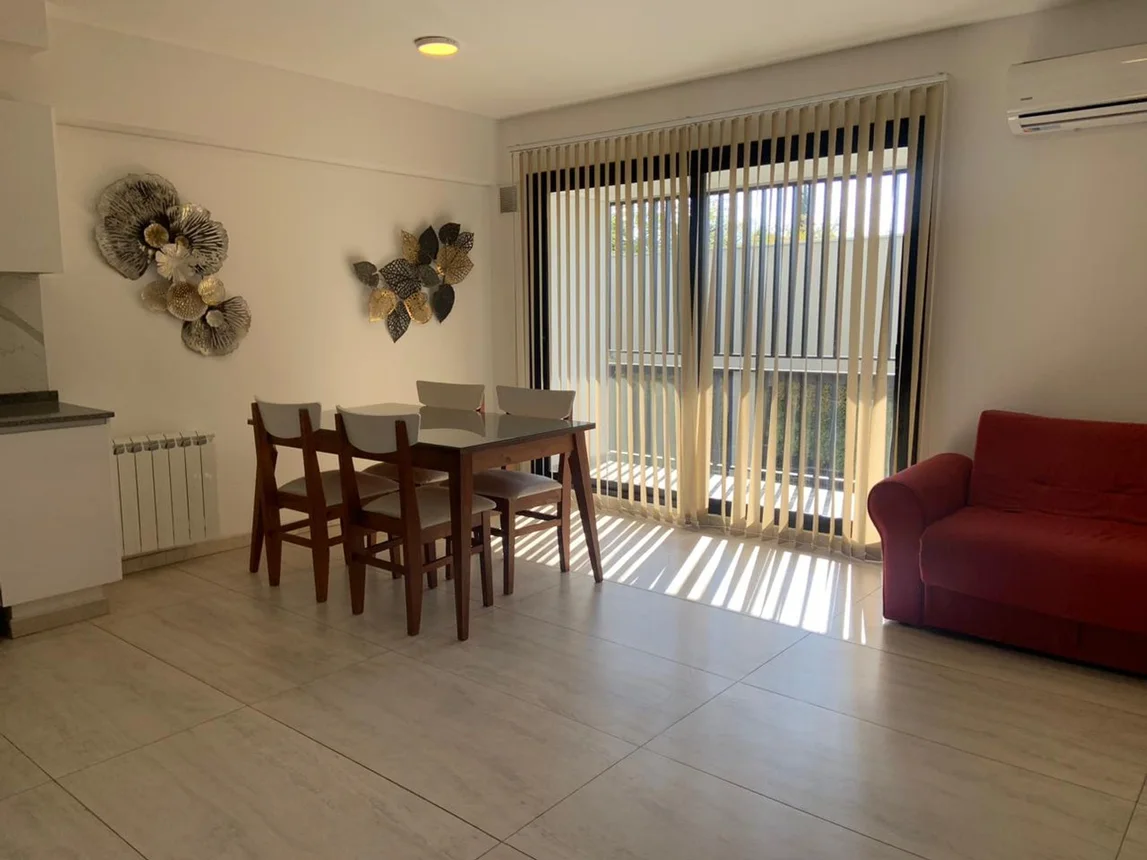 Departamento en alquiler en Mendoza, foto 2