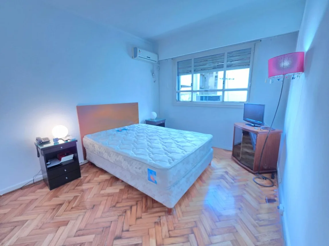 Departamento de 2 ambientes en venta en Retiro, Libertad 800, foto 2