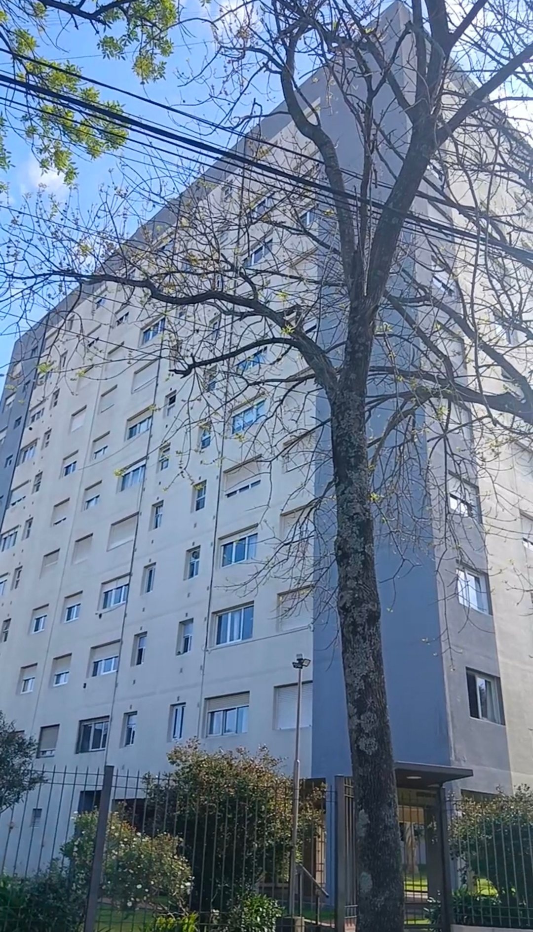 VENTA DPTO. 3 AMB. Barrio Sarmiento