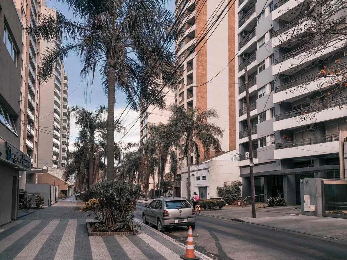 2 ambientes piso entero con cochera, foto 5