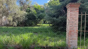 Terreno en venta · San José del Rincón